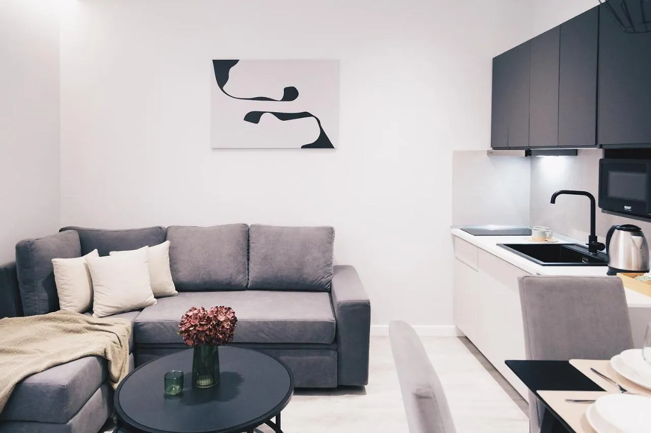Mono Boutique Apartments Tirana 0*,  Albania