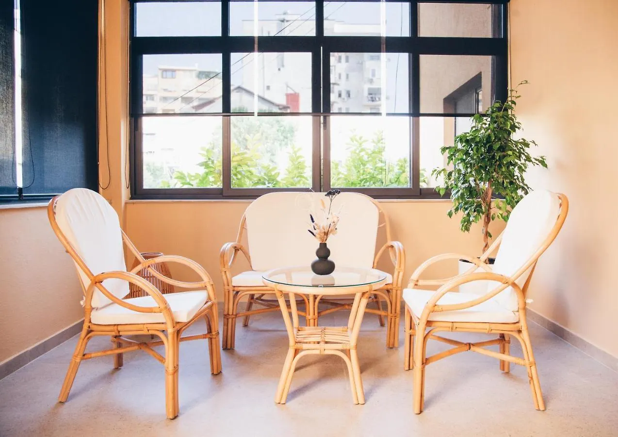 Mono Boutique Apartments Tirana Albania